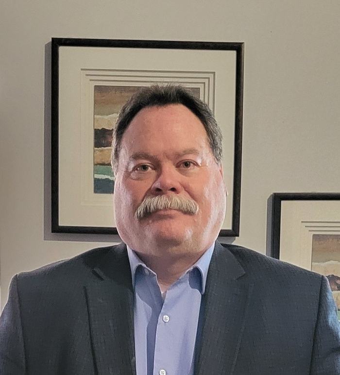 Greg Smith, CEO at Data-Tel Communications